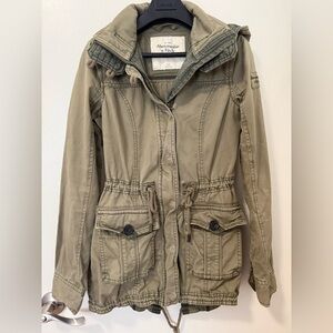 Abercrombie and Fitch Jacket